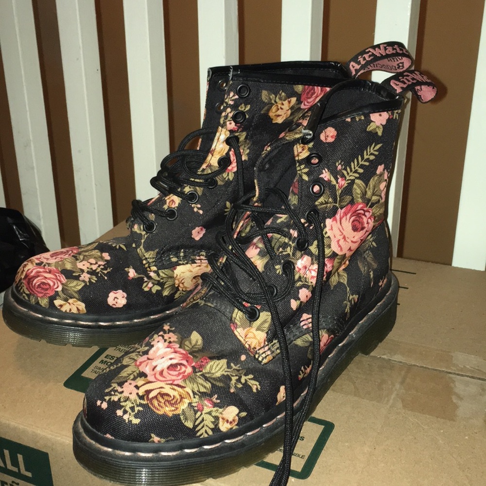 Brand new doc martens